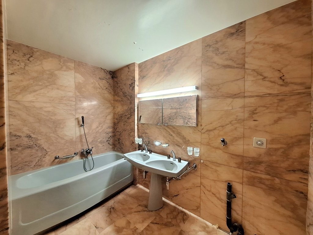 Appartamento di 7 ½ locali