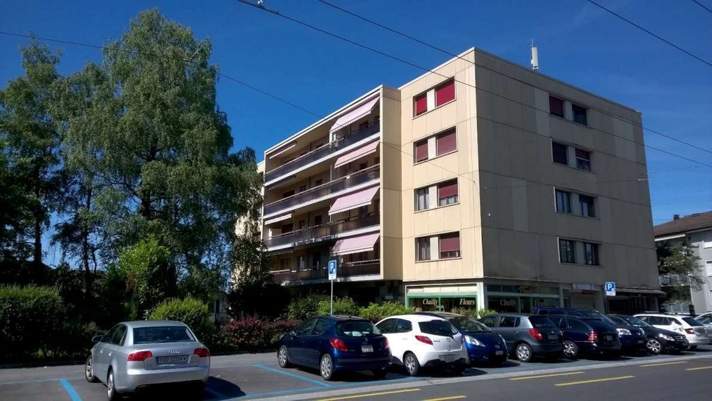 Appartamento di 7 ½ locali
