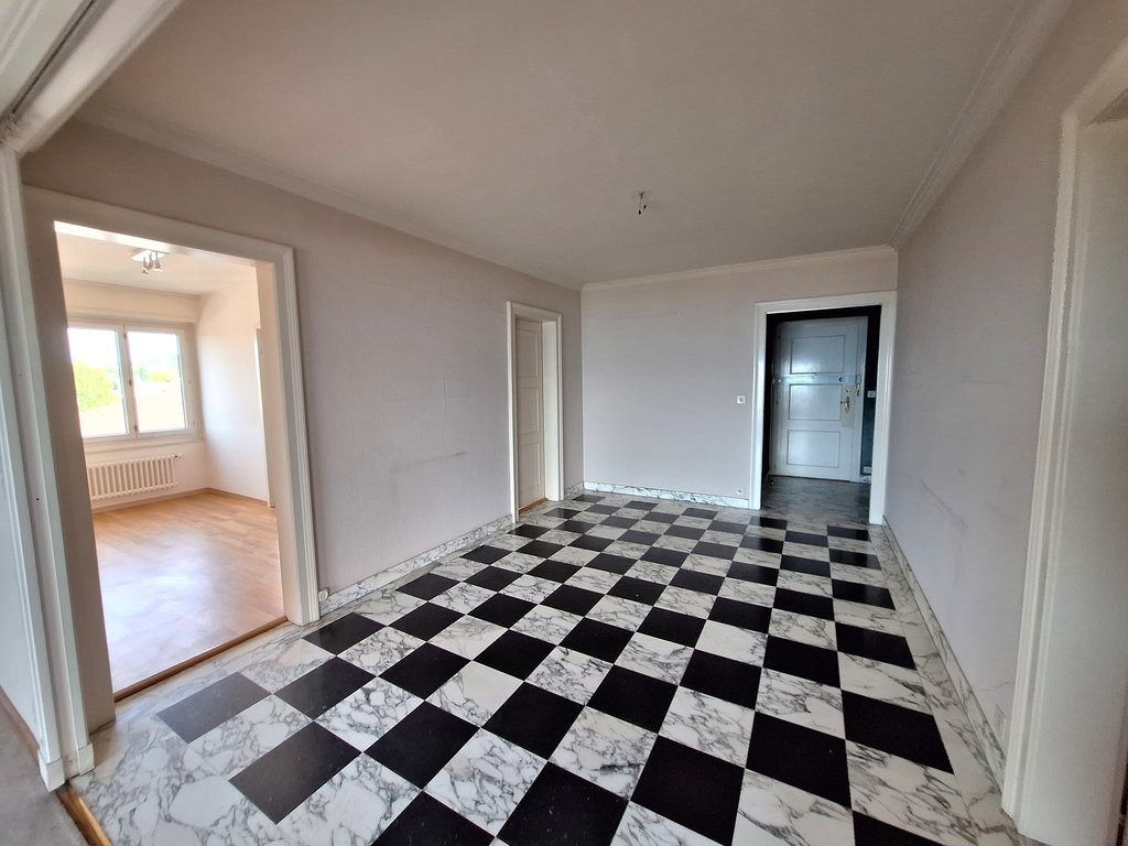 Appartamento di 7 ½ locali