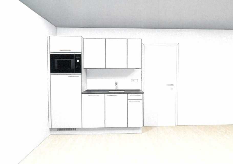 51m² commercial