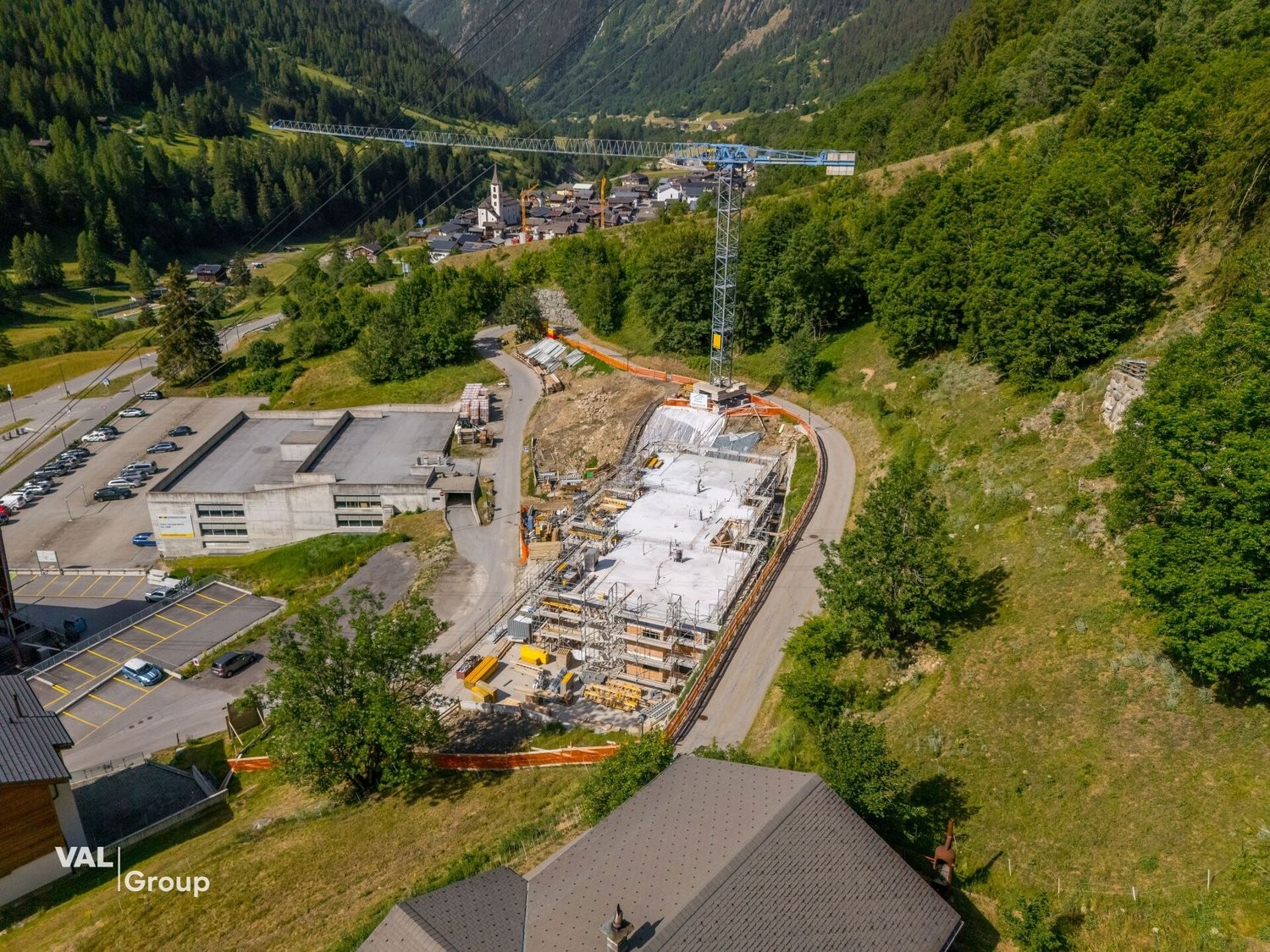 Appartamento di 3 ½ locali