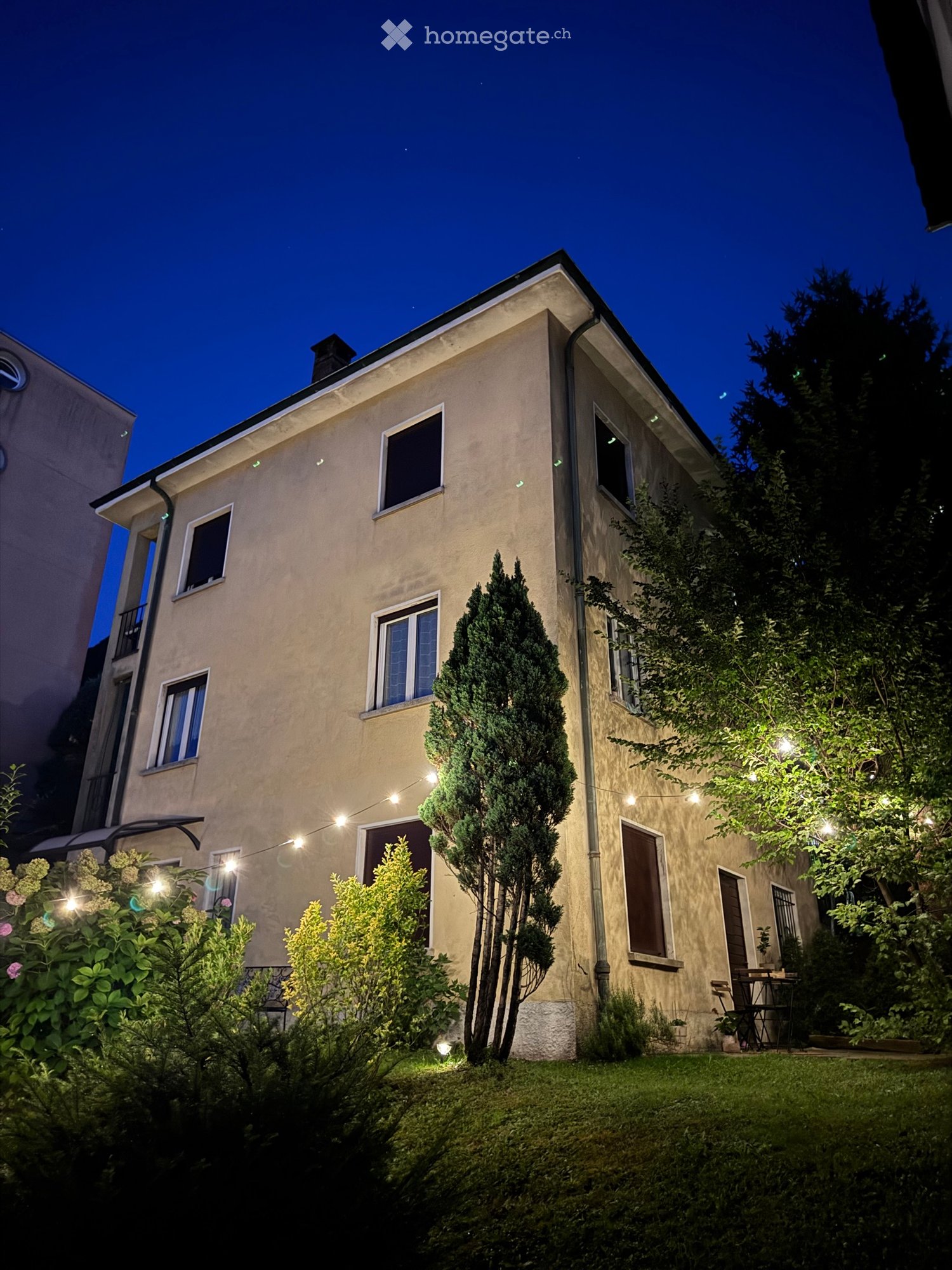 3-Zimmer-Wohnung