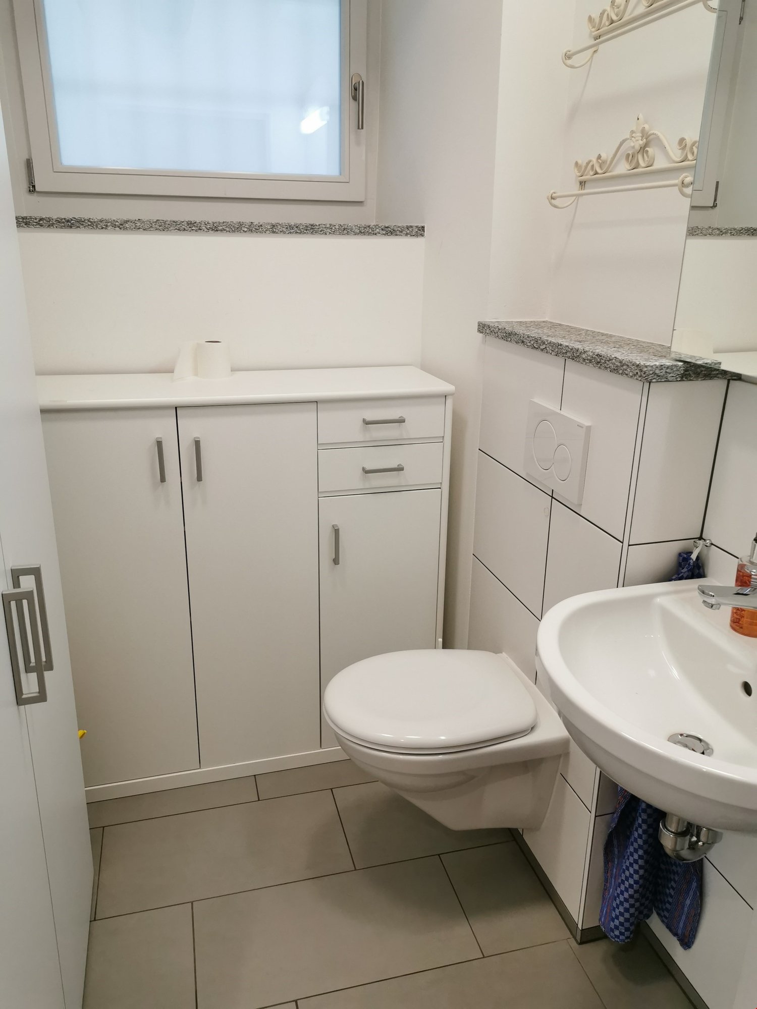 30m² office