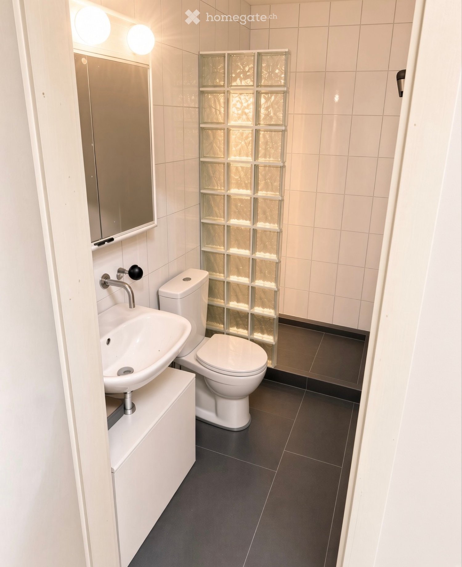 Appartement de 3 pièces