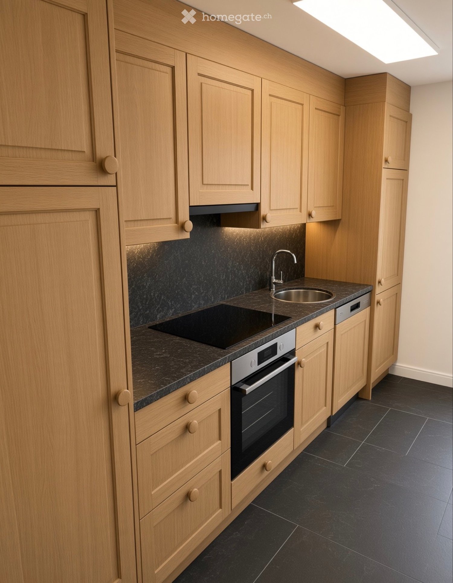 Appartement de 3 pièces