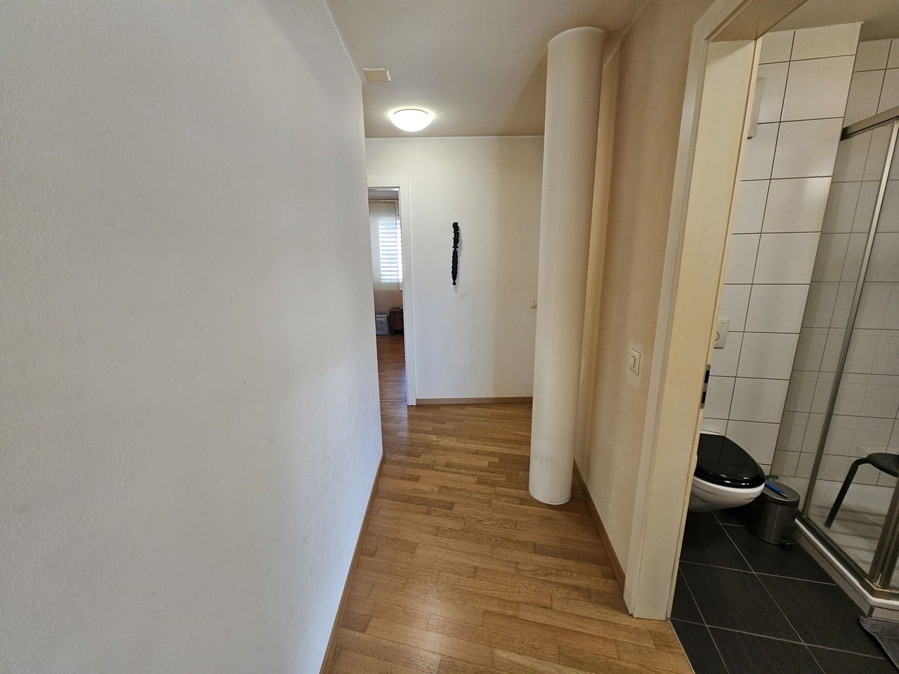 Appartamento di 4 ½ locali