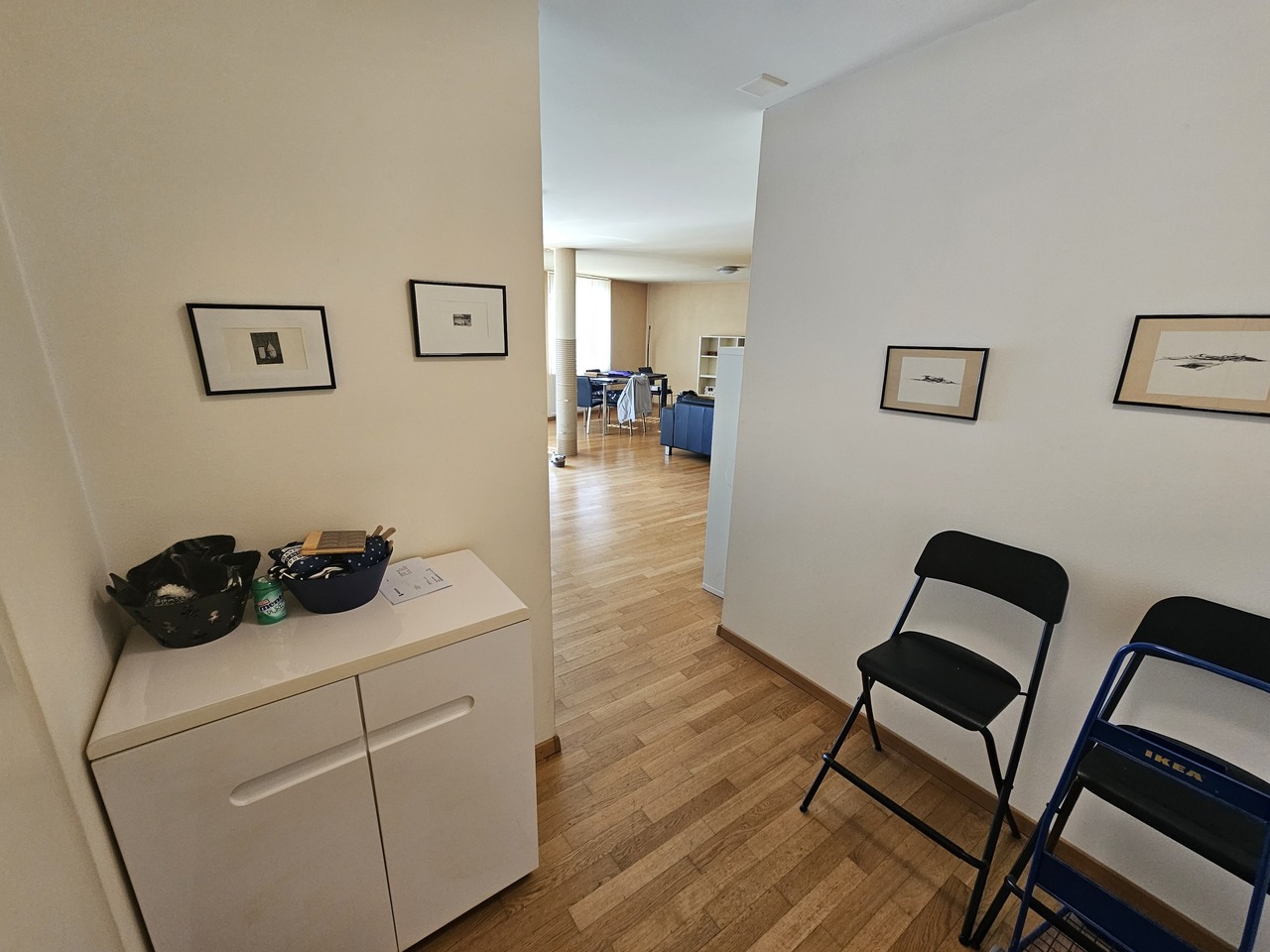 Appartamento di 4 ½ locali