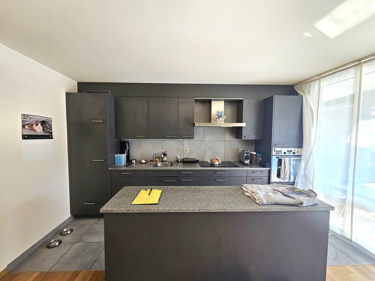 Appartamento di 4 ½ locali