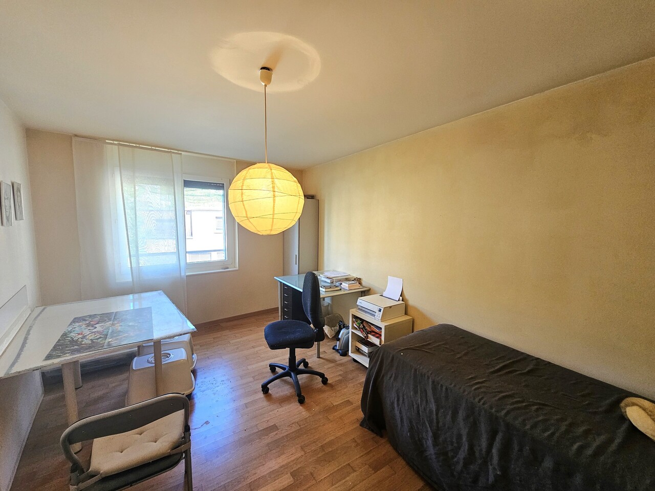 Appartamento di 4 ½ locali