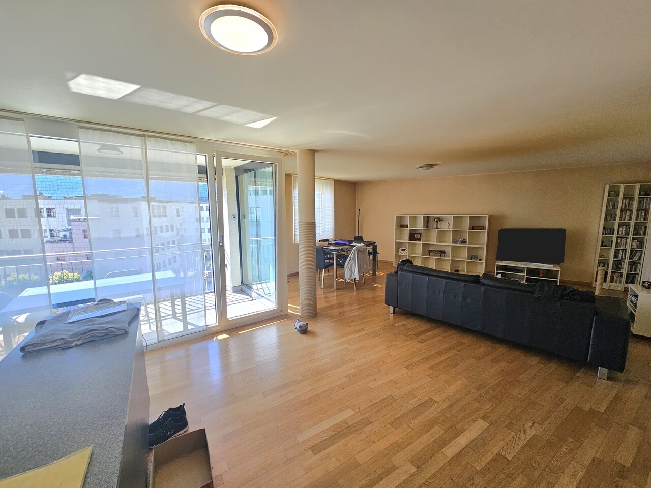 Appartamento di 4 ½ locali