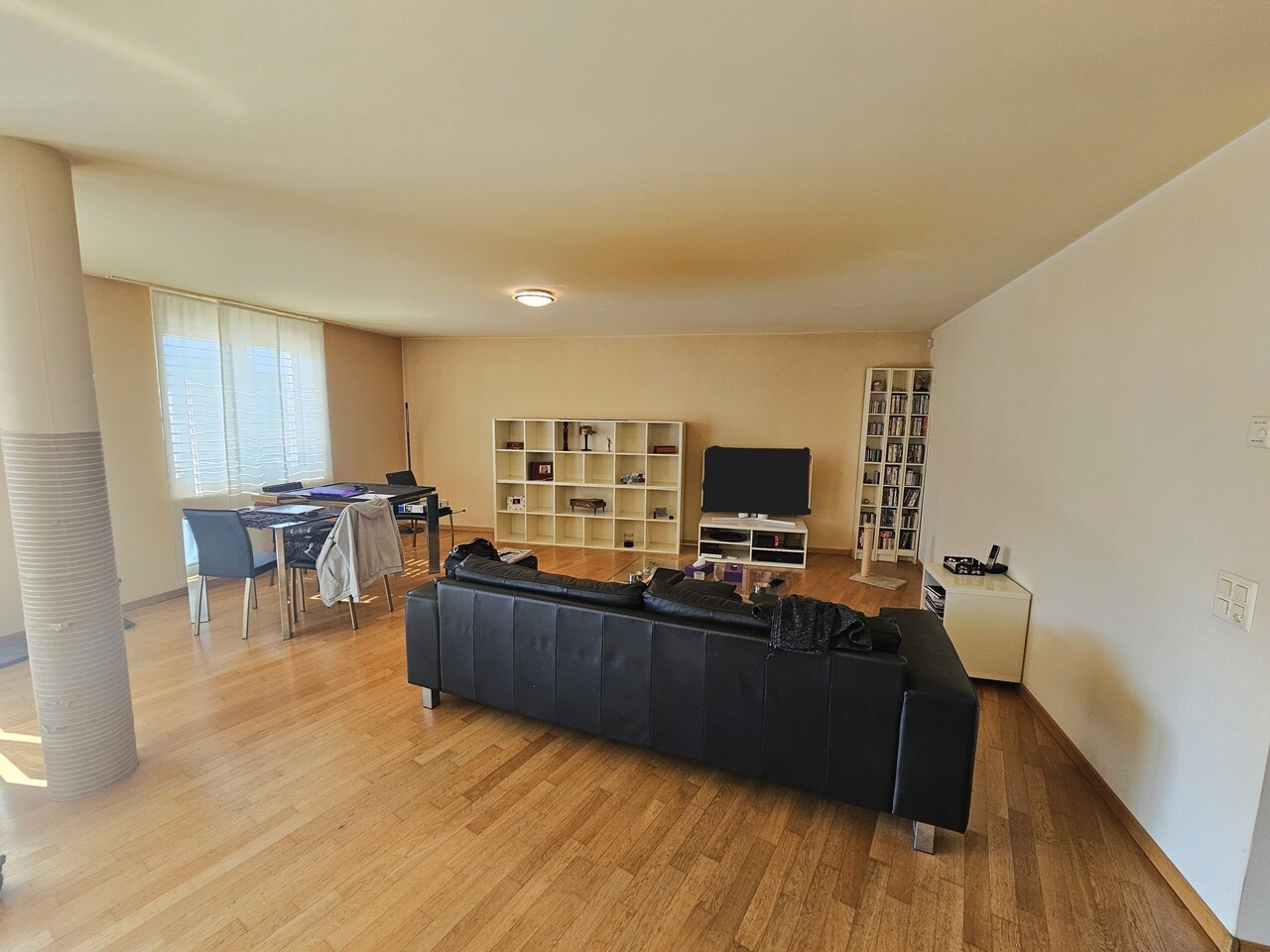 Appartamento di 4 ½ locali