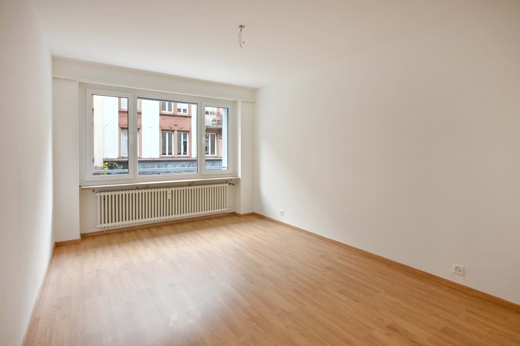 2 rooms apartment