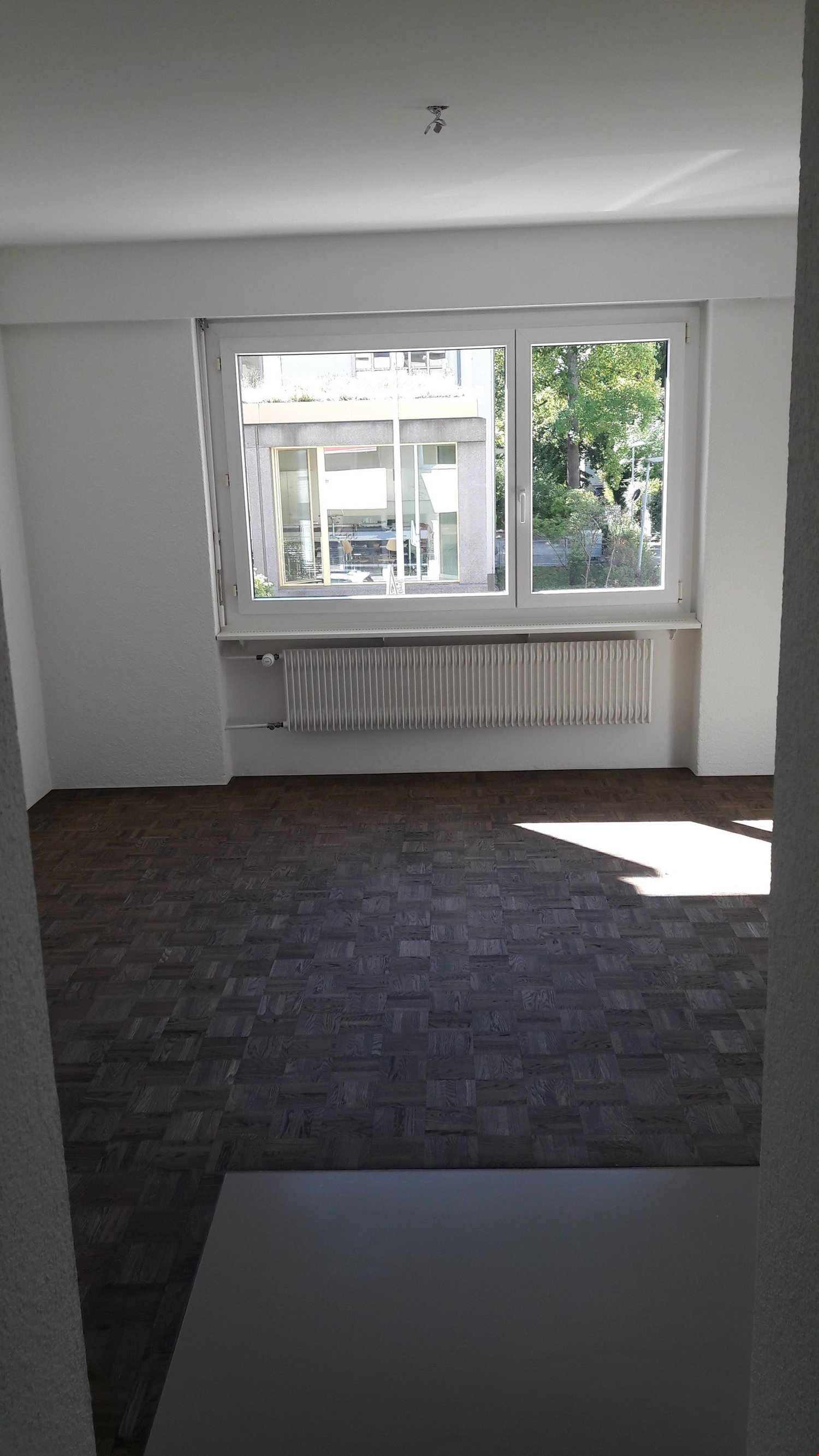 1 room apartment