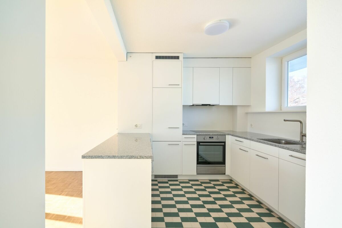Appartamento di 2 ½ locali