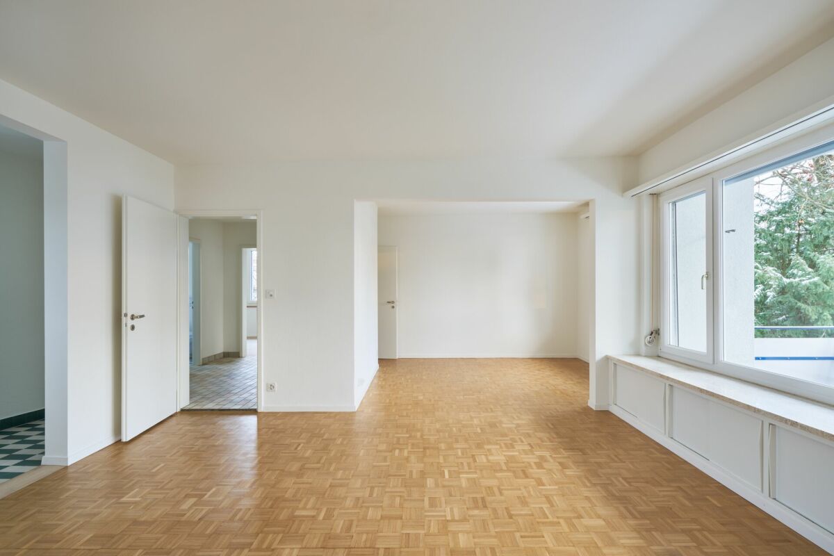 Appartamento di 2 ½ locali