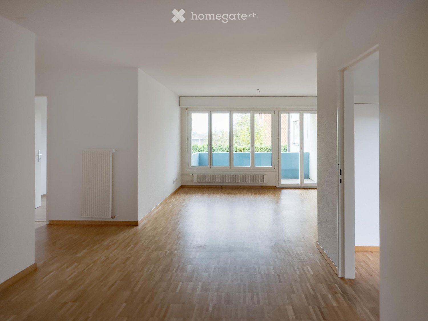 5 ½ rooms apartment