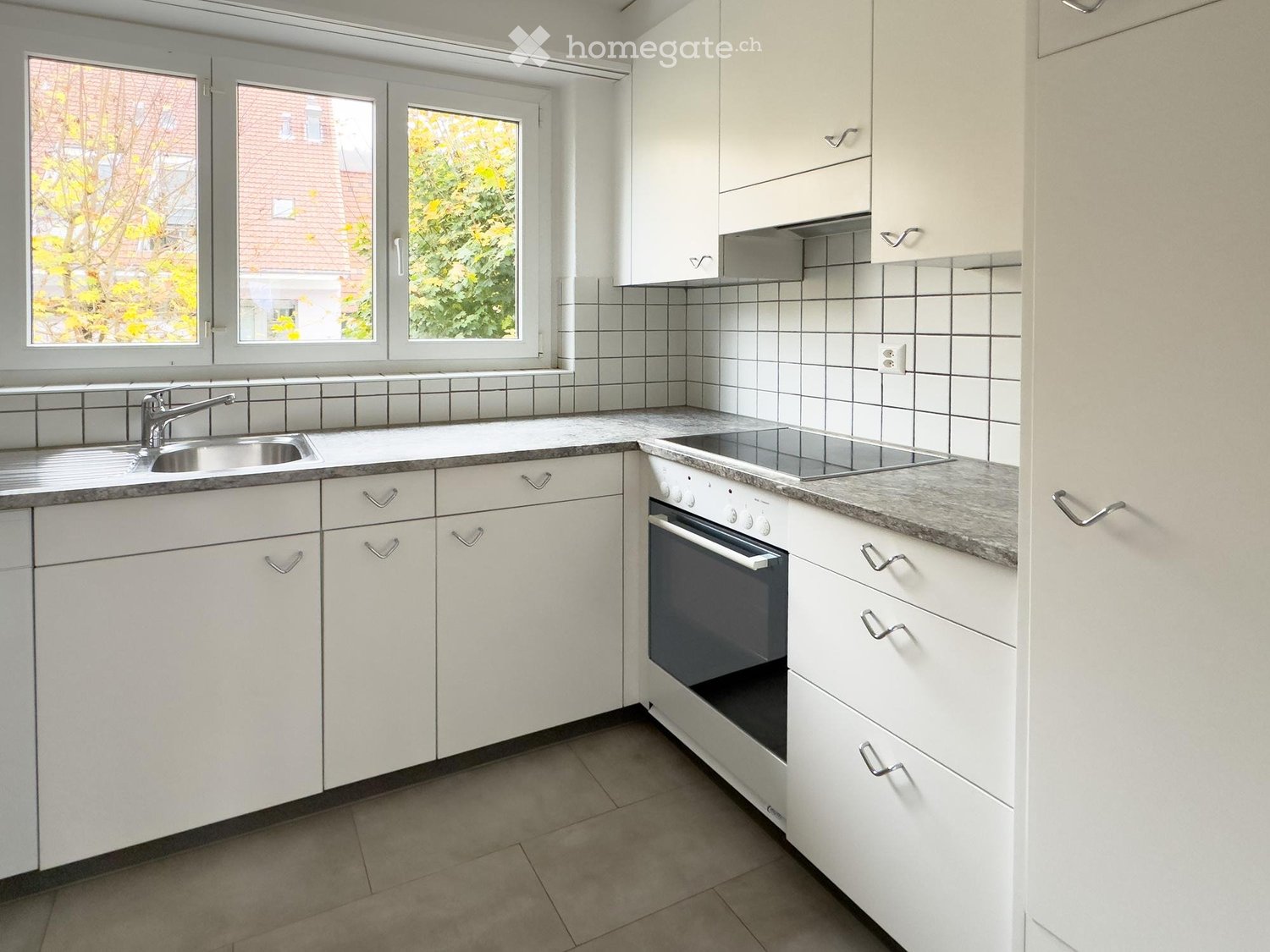 5 ½ rooms apartment