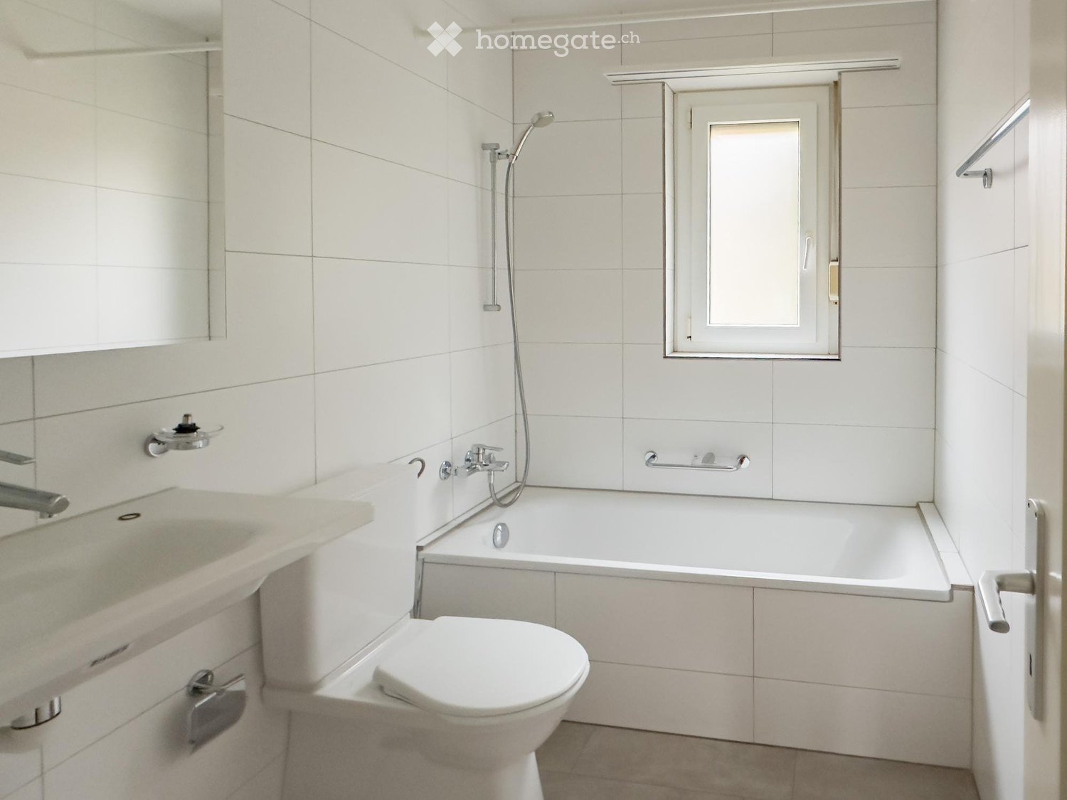 5 ½ rooms apartment
