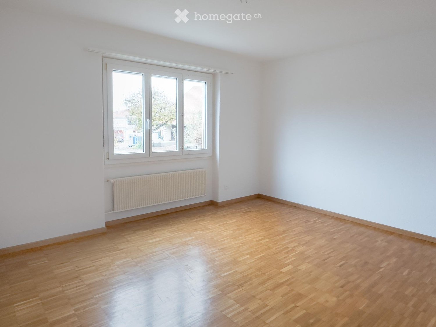 5 ½ rooms apartment