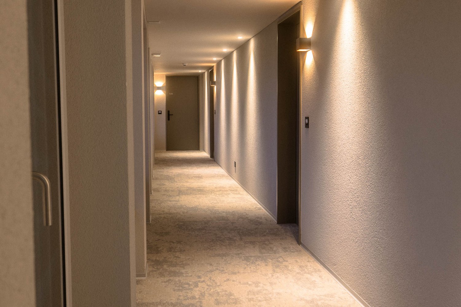3 ½ pièces appartement