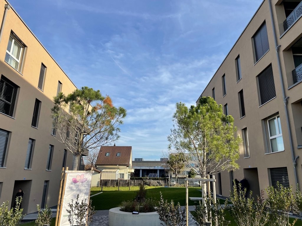 57m² office