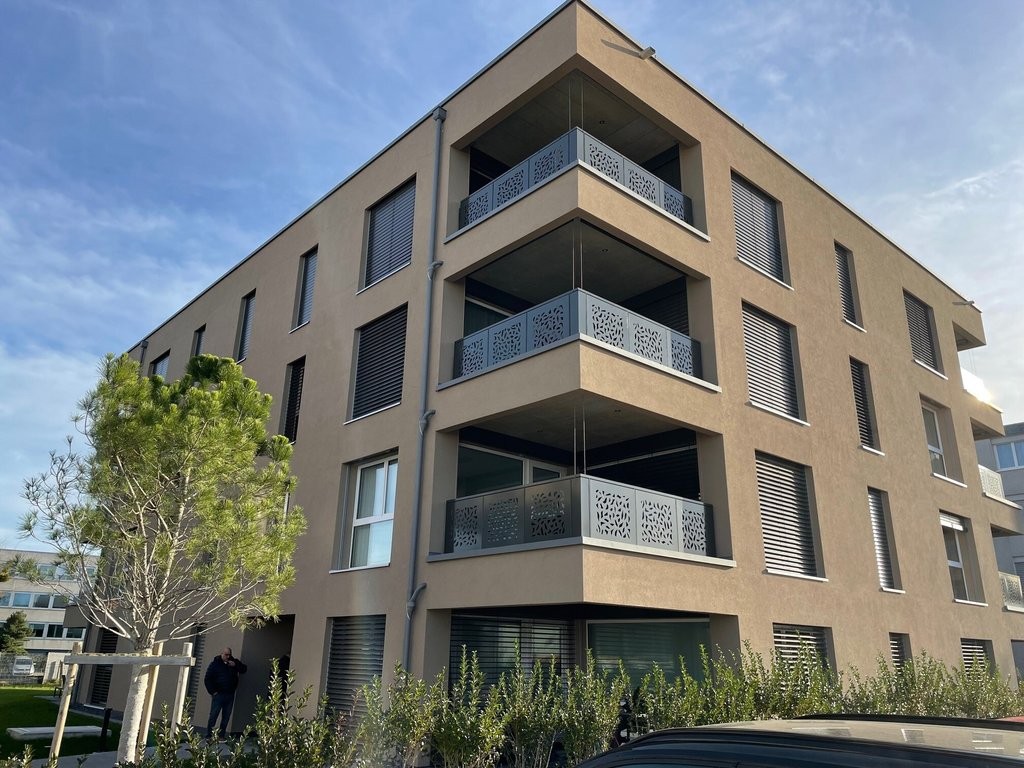 57m² office