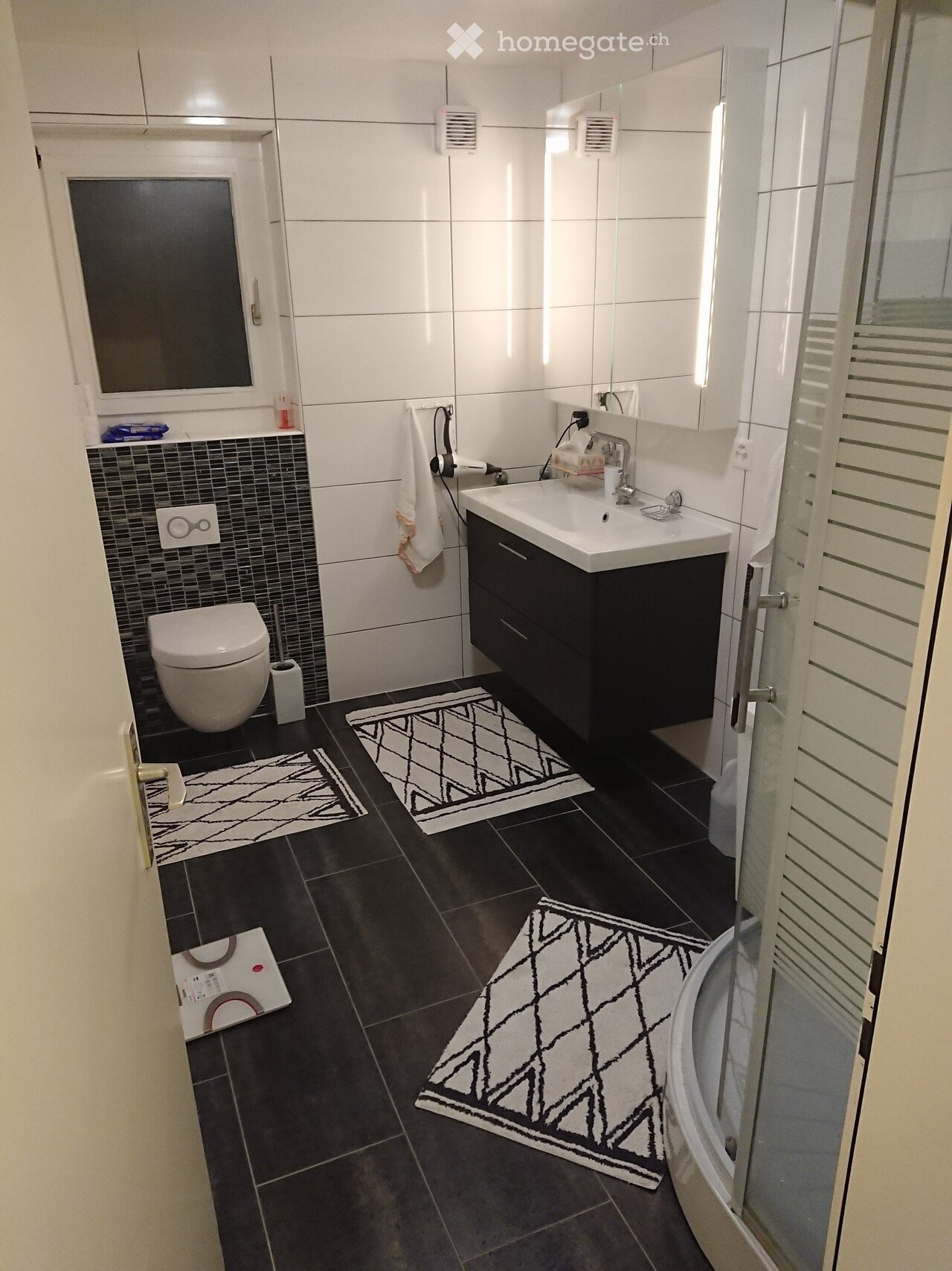 5 ½ rooms single house