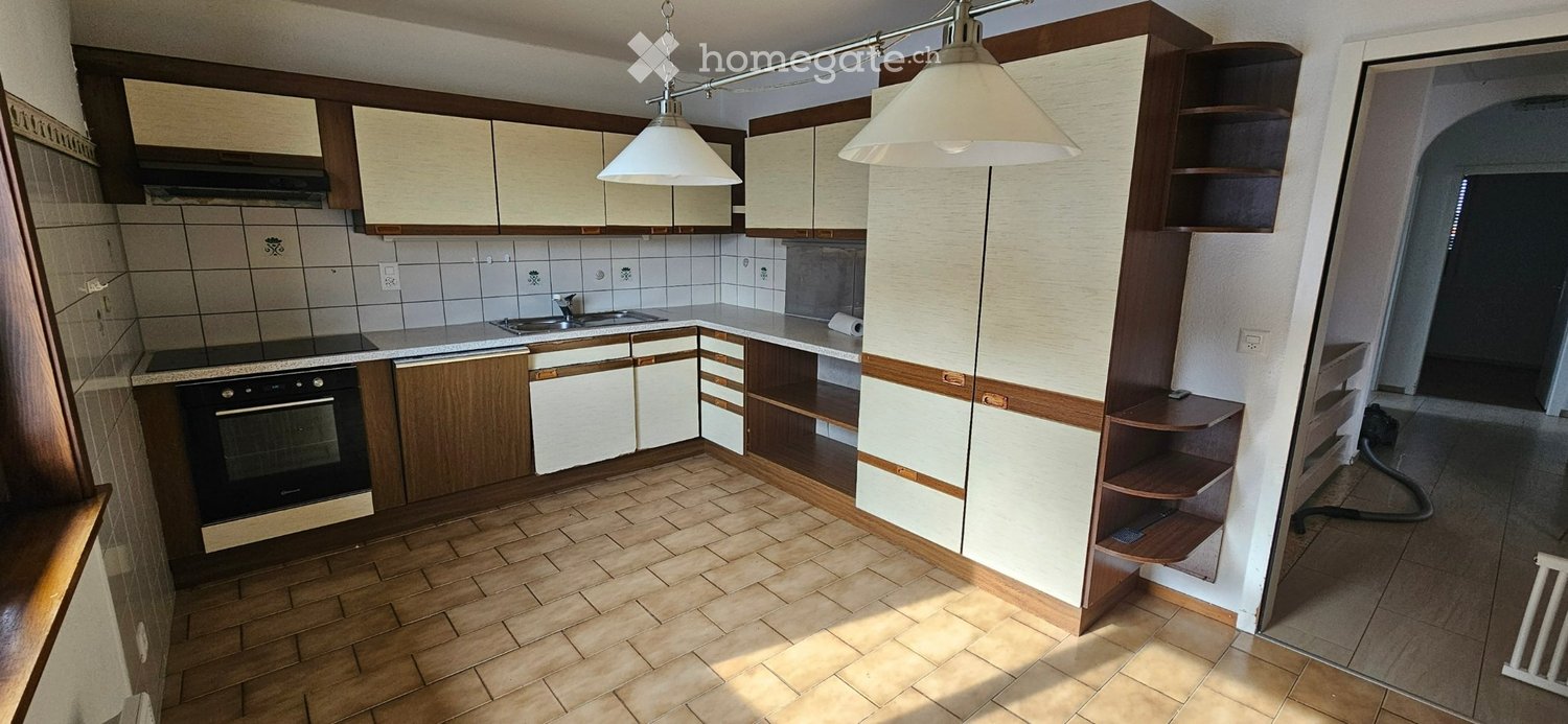 5 ½ rooms single house