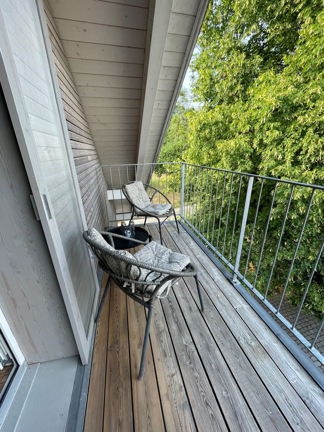 Appartamento di 1 ½ locali
