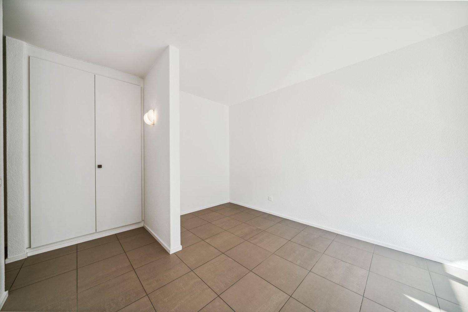1 ½ rooms apartment