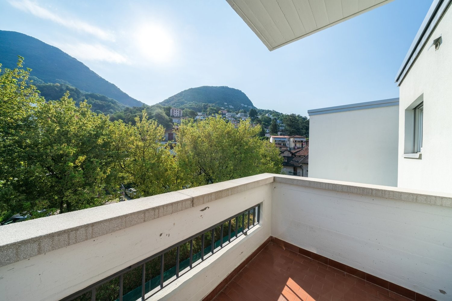 1 ½ rooms apartment