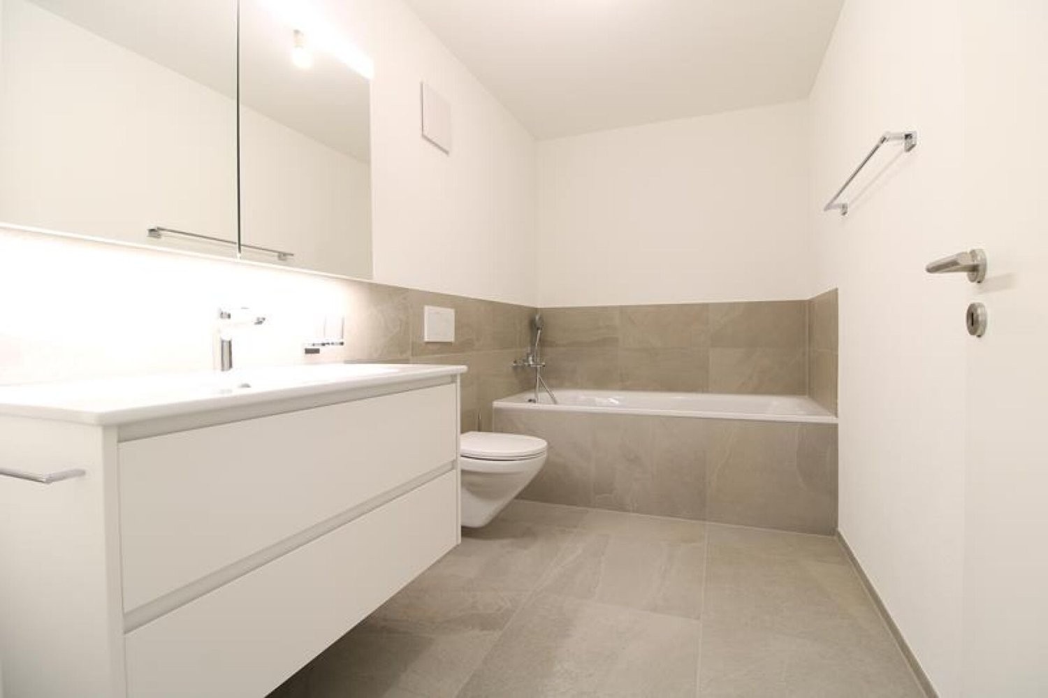 Appartamento di 3 ½ locali