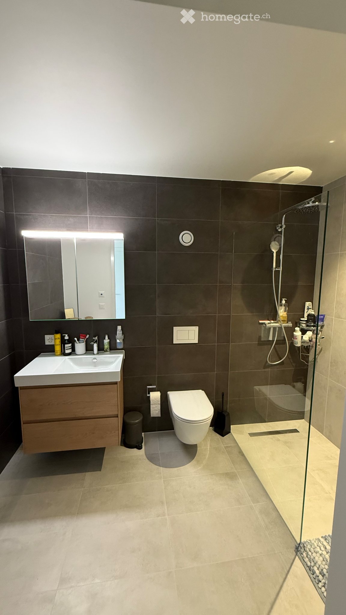 3 ½ Zimmer Wohnung