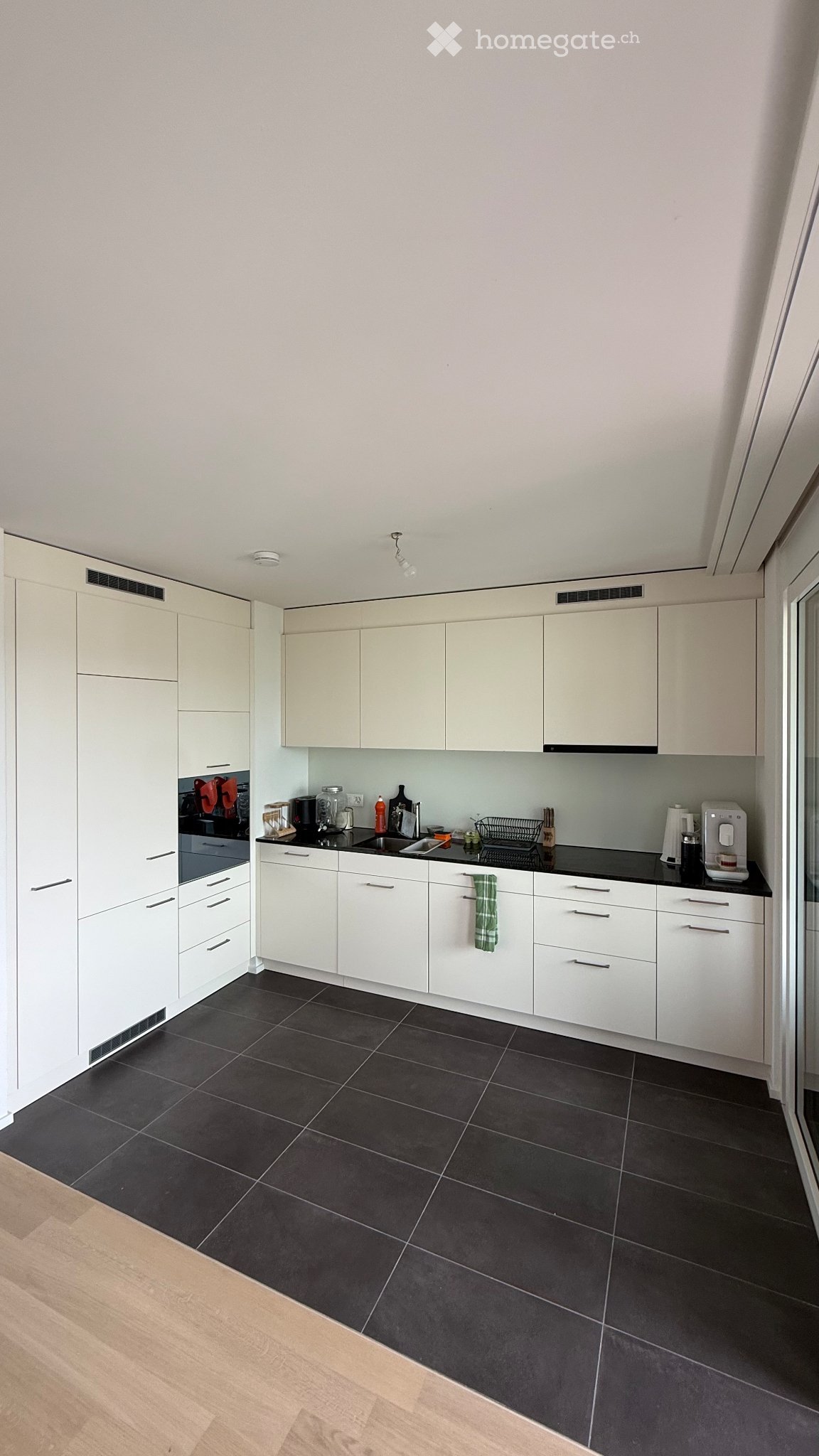3 ½ Zimmer Wohnung