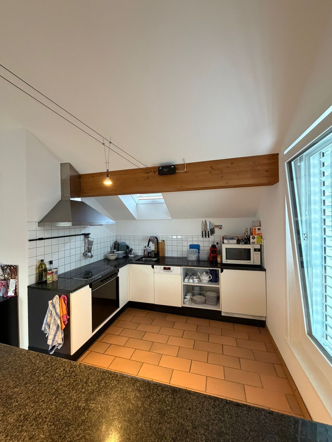 Appartamento di 2 ½ locali
