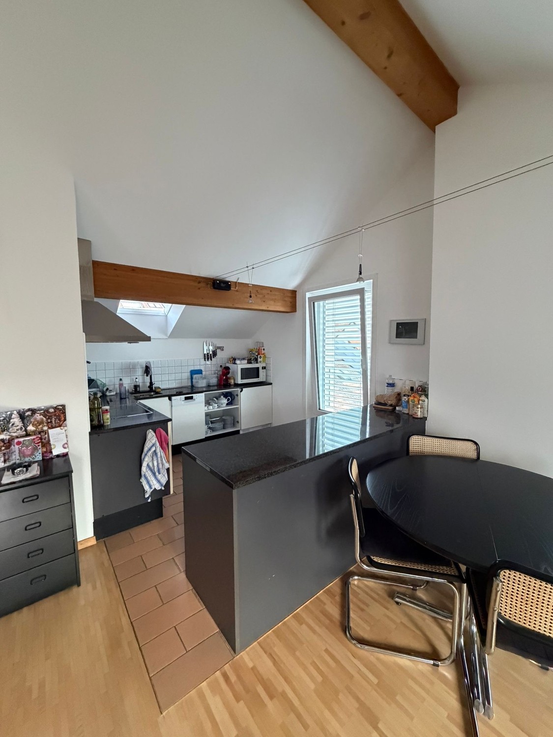 Appartamento di 2 ½ locali