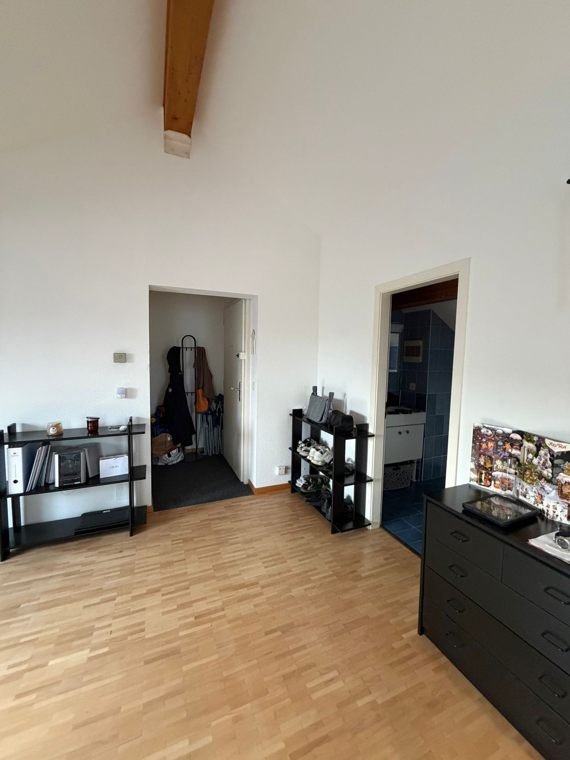 Appartamento di 2 ½ locali