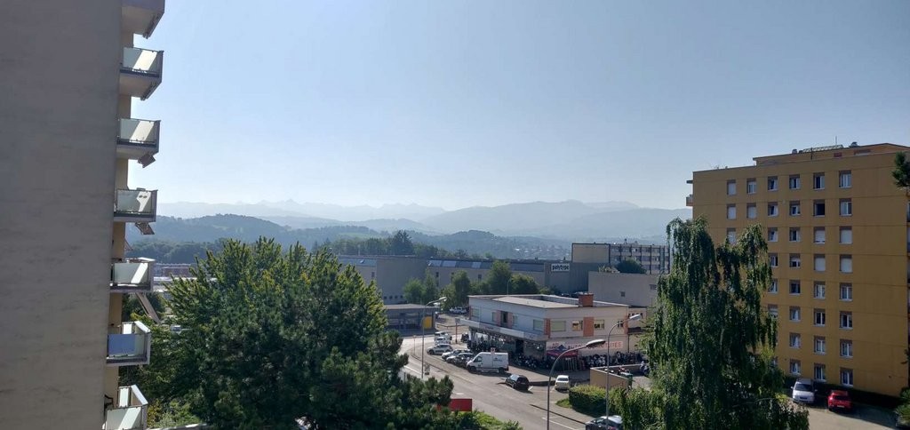 Appartamento di 3 ½ locali