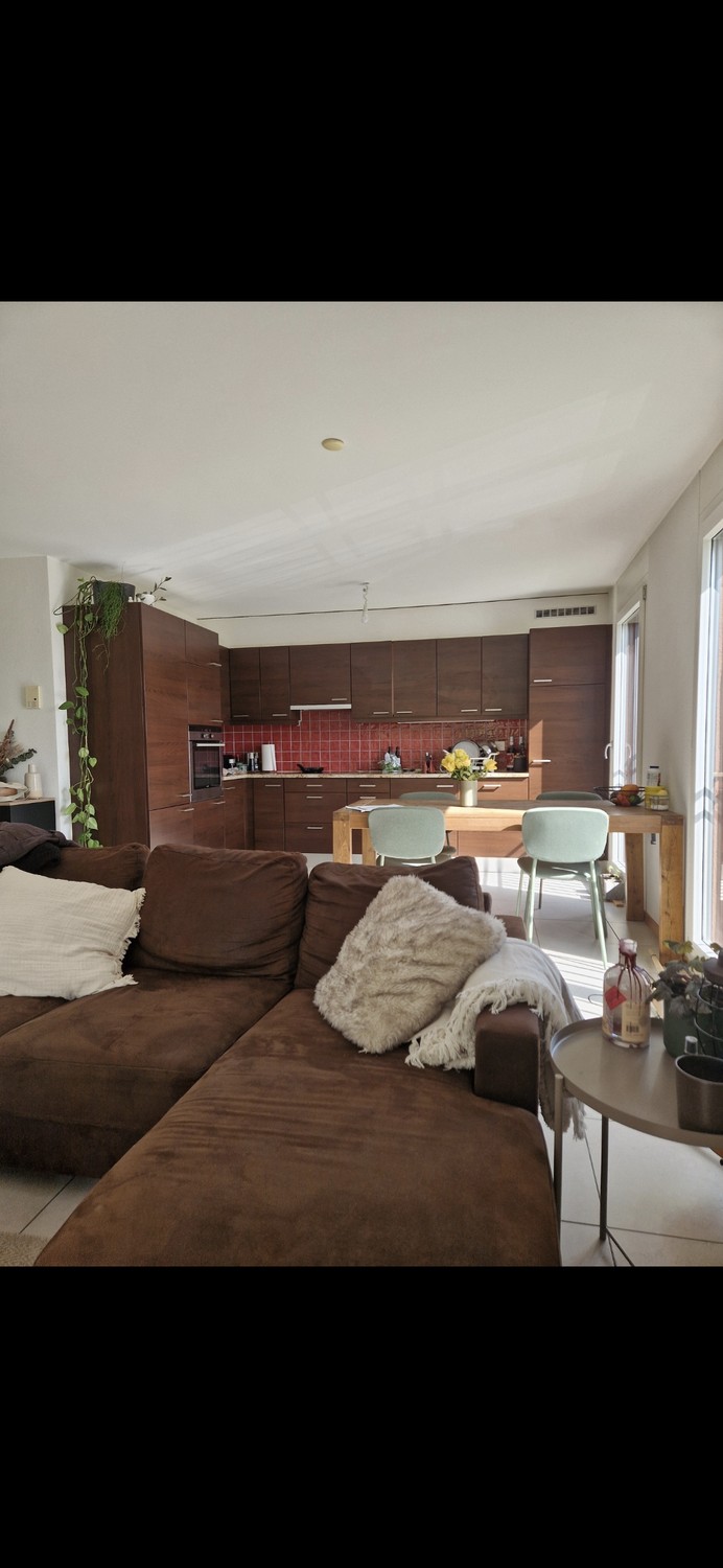 Appartamento di 2 ½ locali