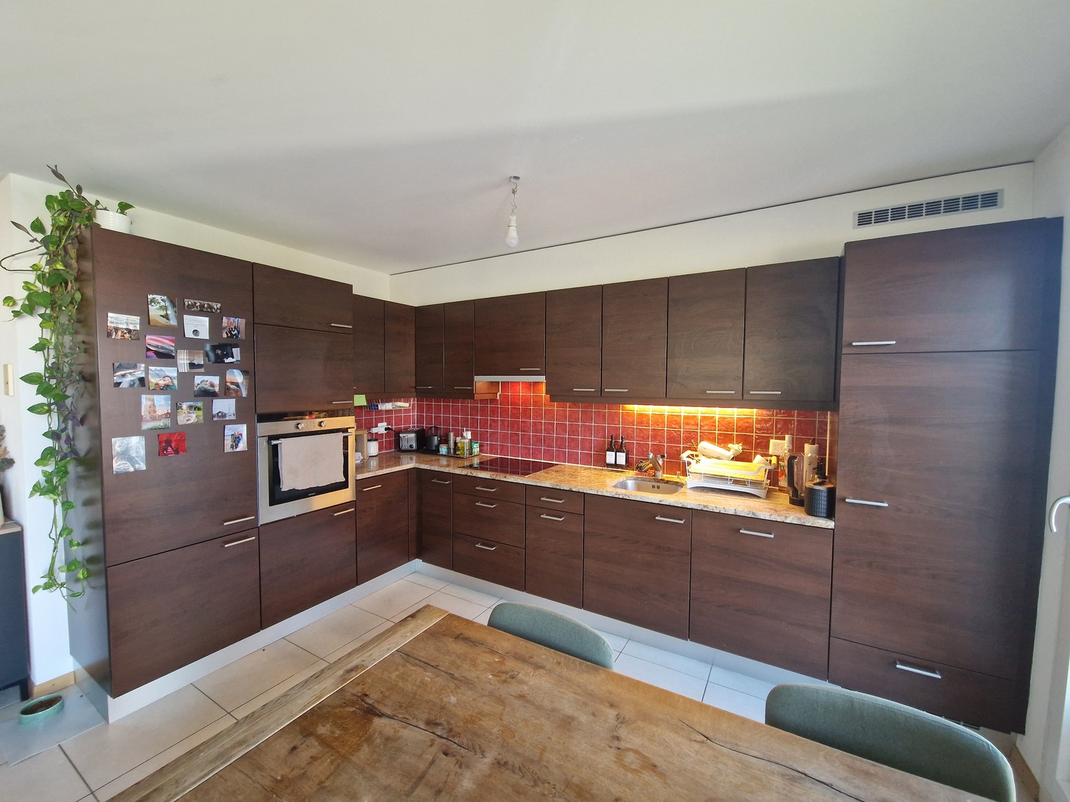Appartamento di 2 ½ locali