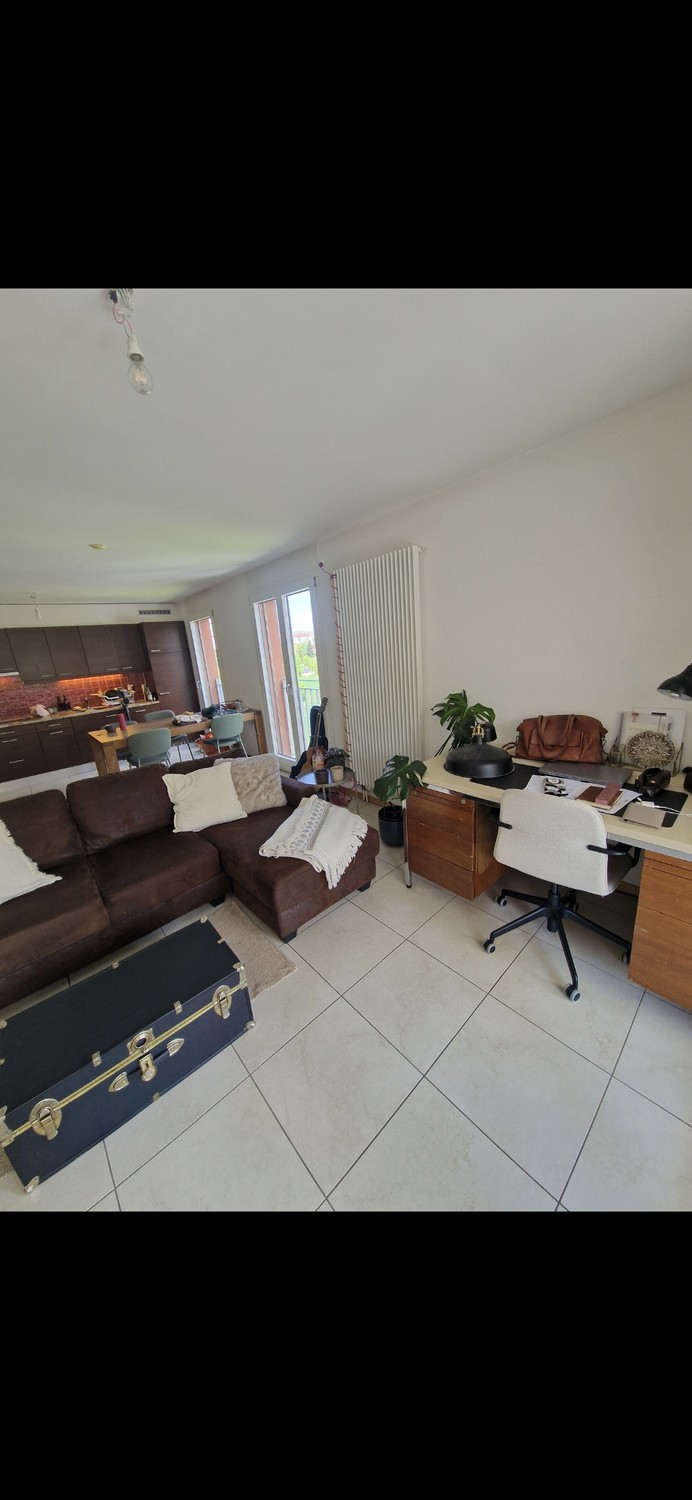 Appartamento di 2 ½ locali