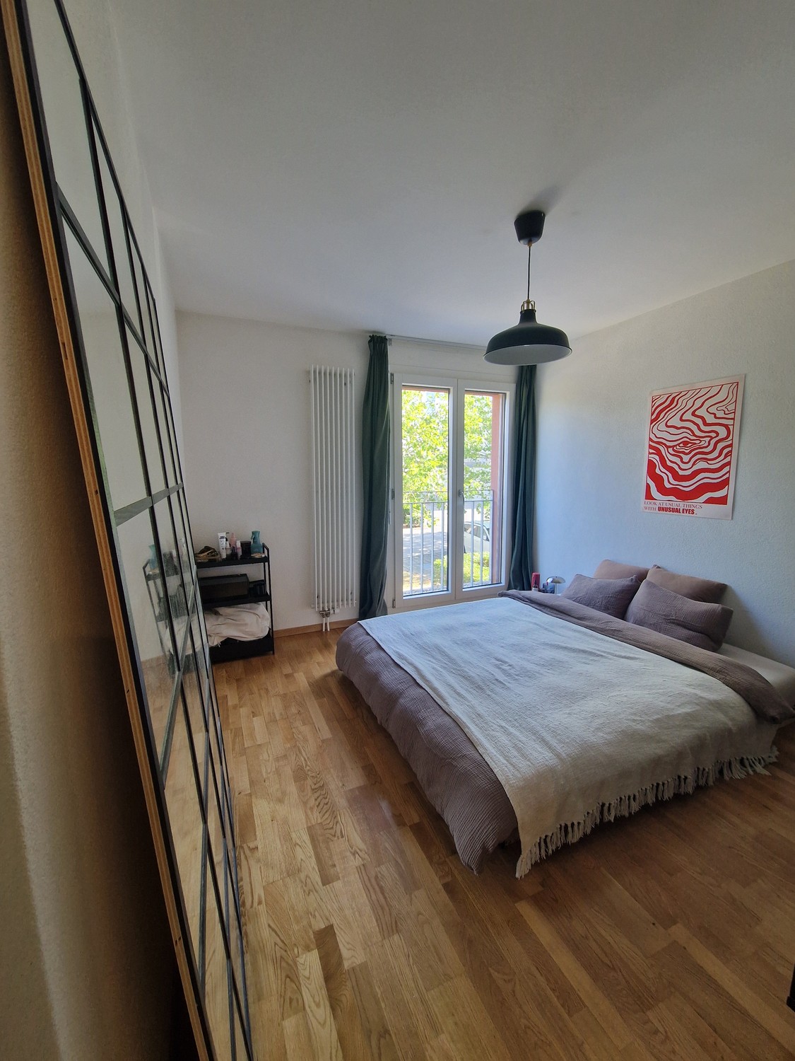 Appartamento di 2 ½ locali