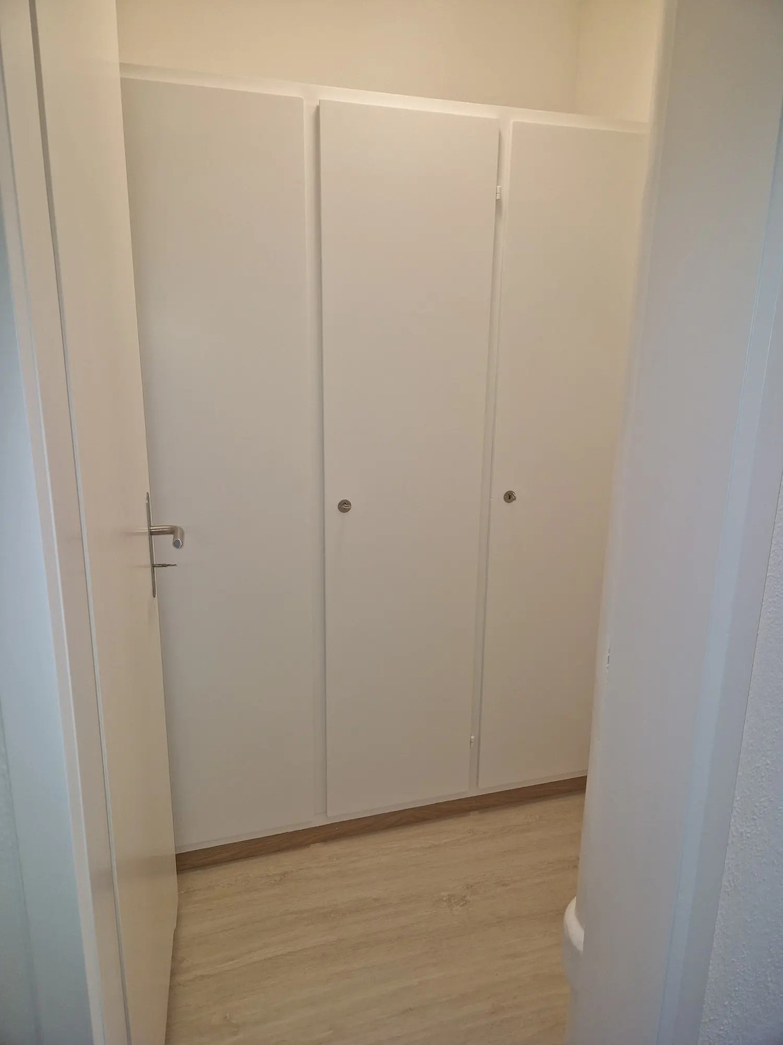 appartamento di 2 locali