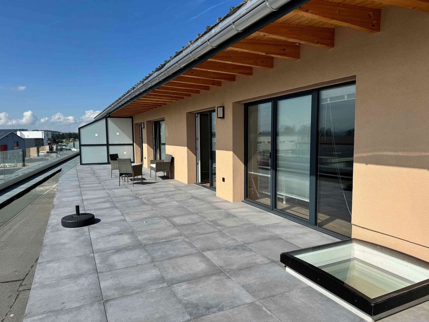 68m² ufficio