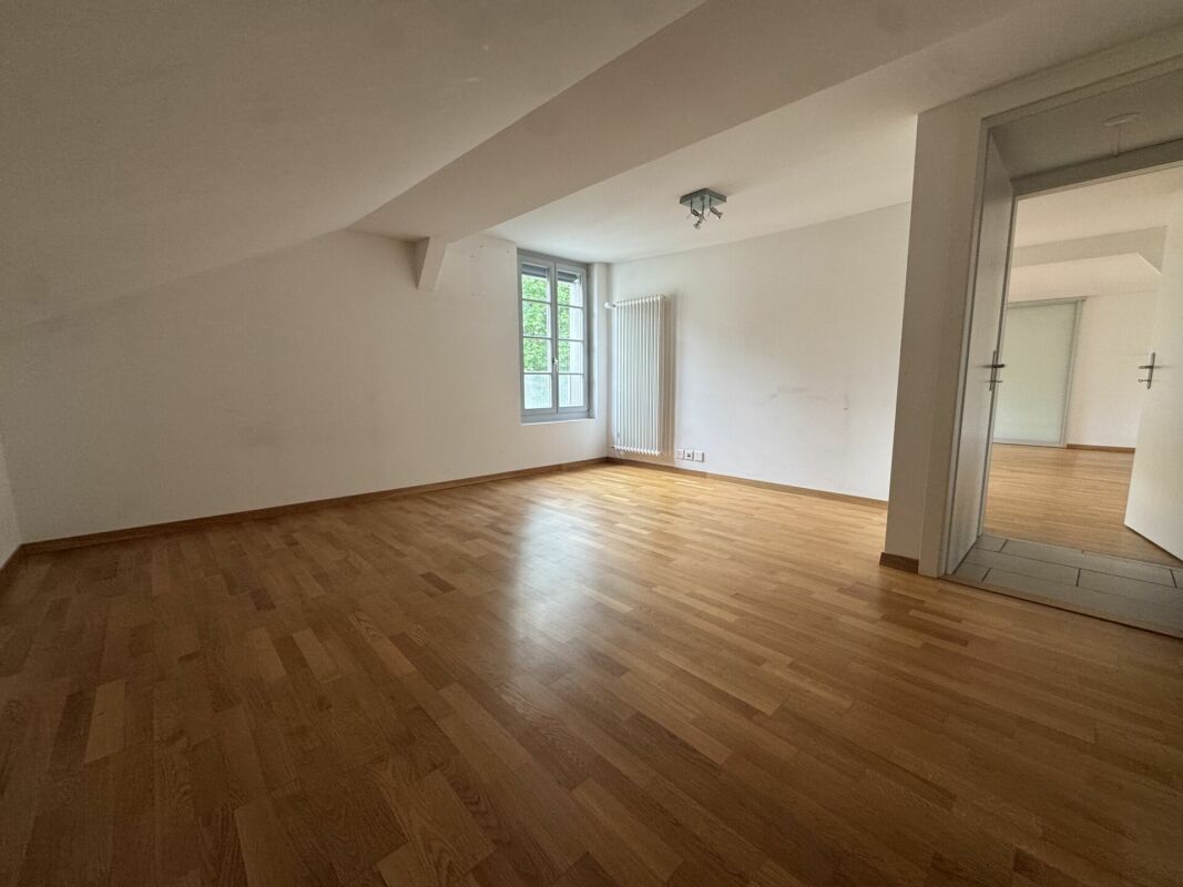3 ½-Zimmer-Villa