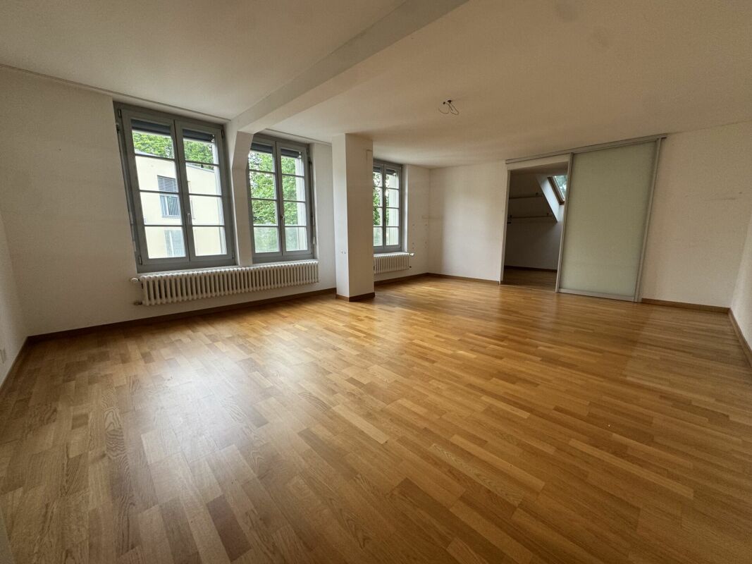 3 ½-Zimmer-Villa