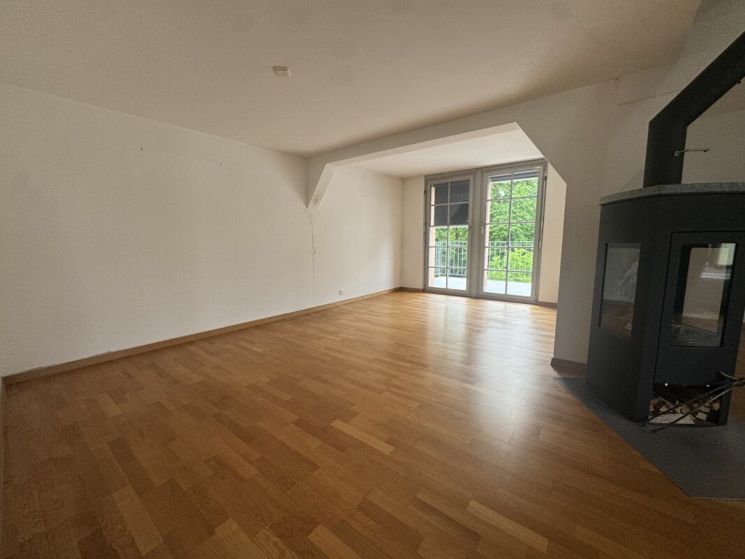 3 ½-Zimmer-Villa