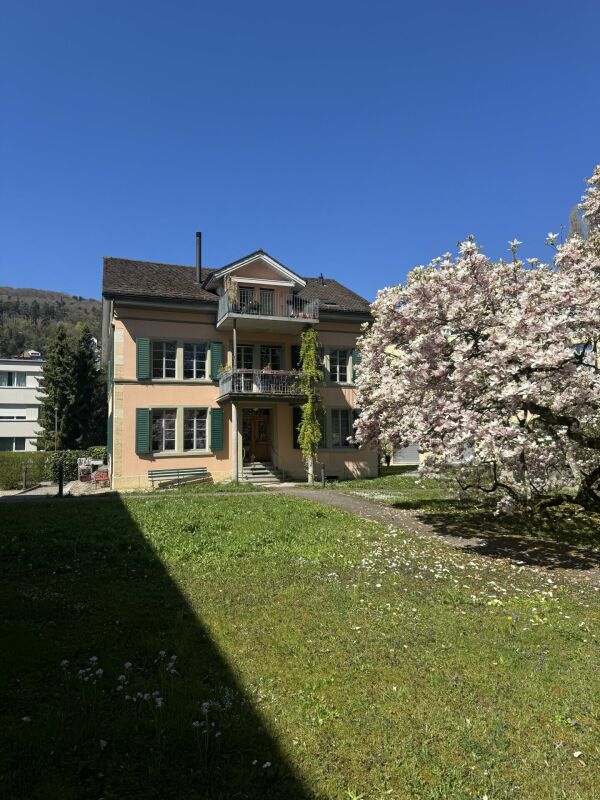 3 ½-Zimmer-Villa