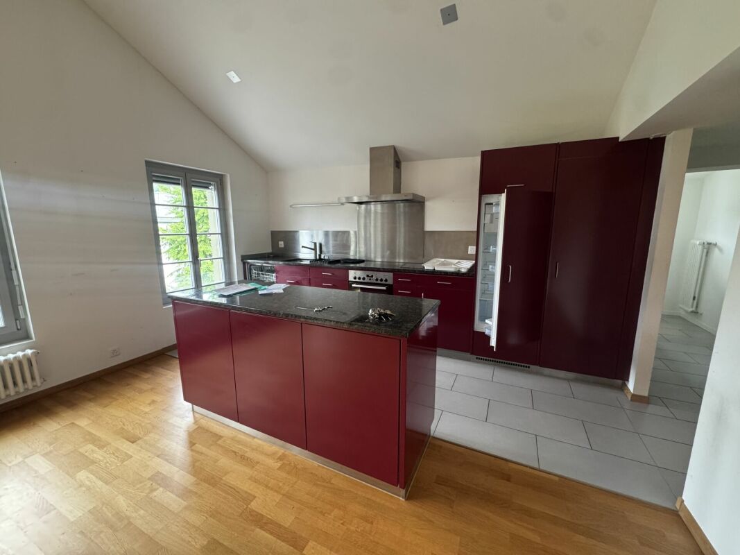 3 ½-Zimmer-Villa