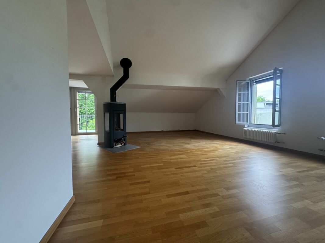 3 ½-Zimmer-Villa